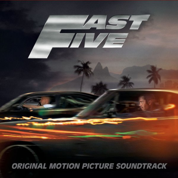 Tejo, Black Alien & Speed - Follow Me Follow Me (Quem Que Caguetou?) (Fast 5 Hybrid Remix)