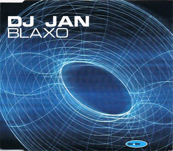 DJ Jan - Blaxo (DJ Tiësto Remix)