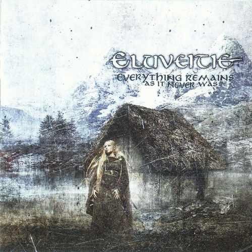 Eluveitie - Quoth The Raven