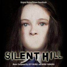 Jeff Danna And Akira Yamaoka - Silent Hill