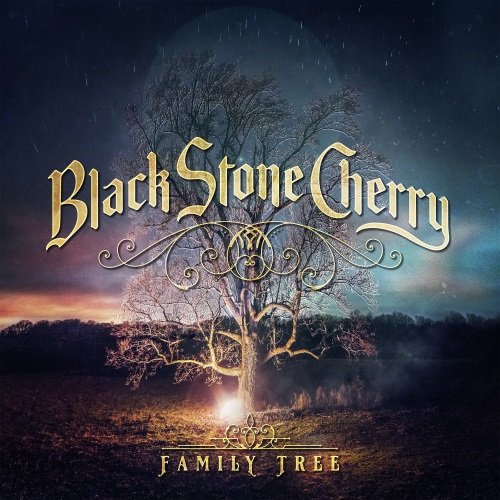 Black Stone Cherry - Dancin' In The Rain