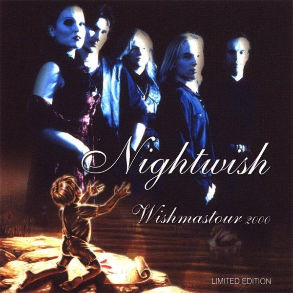 Nightwish - Fantasmic