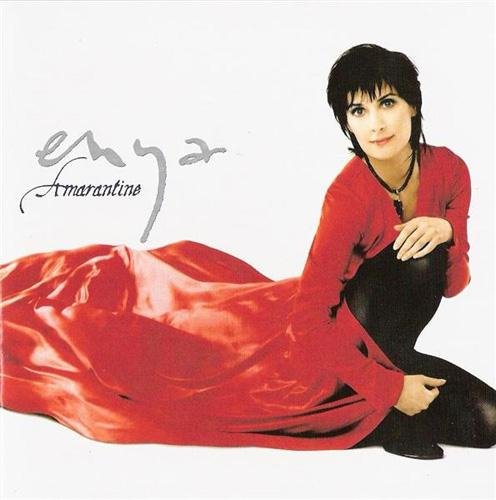 Enya - Less Than A Pearl