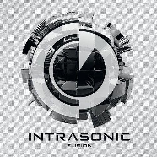 Intrasonic - Something I Never Told You...