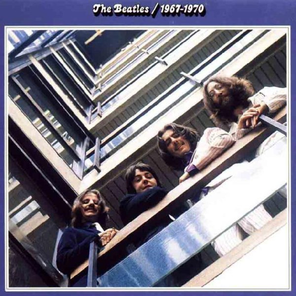 Beatles - Here Comes the Sun