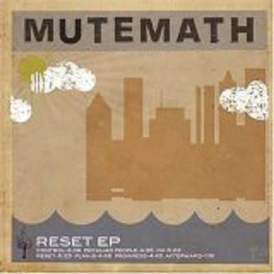 Mute Math - Plan B