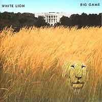 White Lion - If My Mind Is Evil
