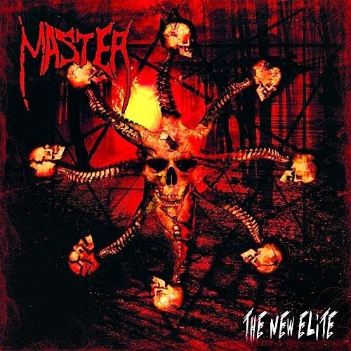 Master - Remove The Knife