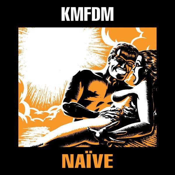 KMFDM - Liebeslied Edit