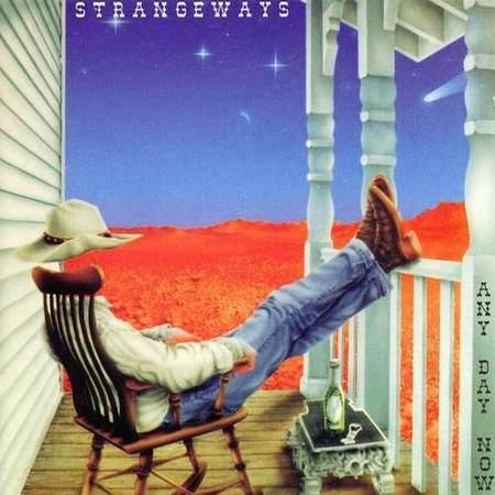 Strangeways - Fallen Angel