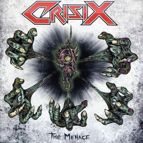 Crisix - Ultra Thrash (Bonus track)