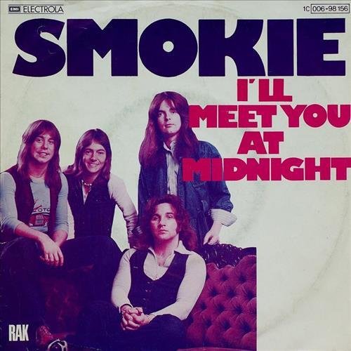 Smokie - I'll Meet You At Midnight_1976