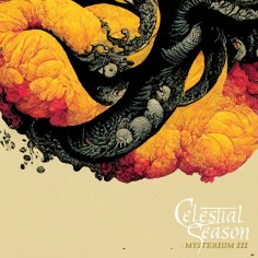 Celestial Season - Empty Corridors