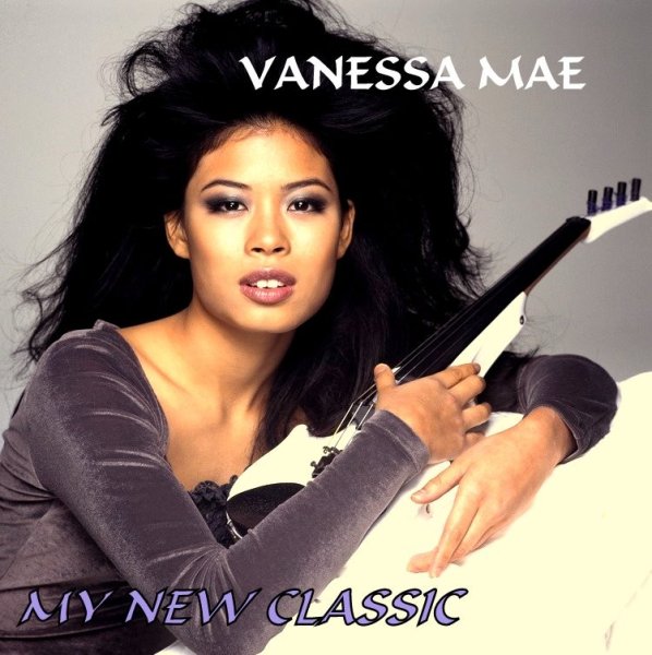 Vanessa Mae - Contradanza