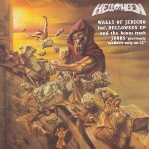 Helloween - How Many Tears