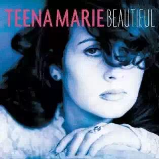 Teena Marie - Love Starved