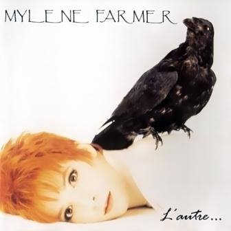 MYLENE FARMER - JE T'AIME MELANCHOLIE