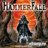 HammerFall - Glory To The Brave