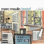 Marc Moulin - I Am You