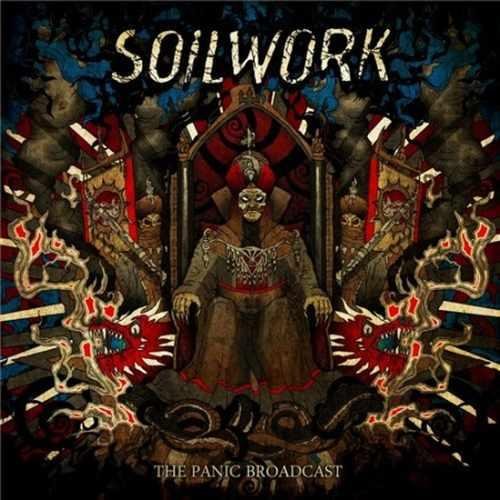 Soilwork - Sweet Demise