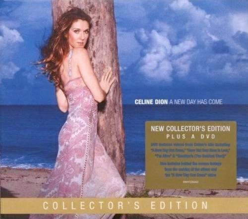 Celine Dion - Ten Days