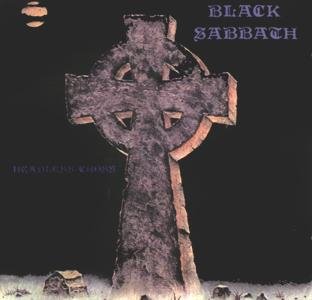 Black Sabbath - Devil  Daughter