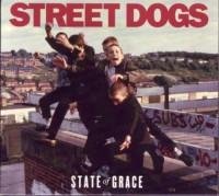 Street Dogs - Kevin J. O Toole