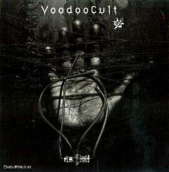 Voodoocult - Electrified Scum