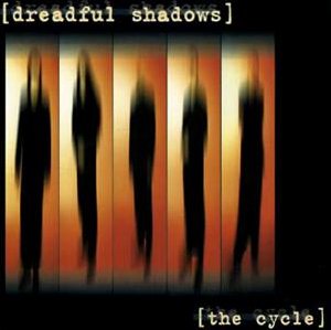 Dreadful Shadows - Exile