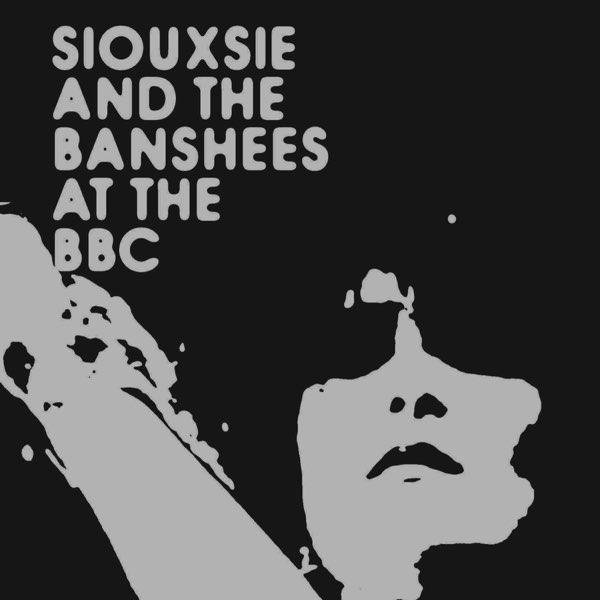 Siouxsie & The Banshees - Placebo Effect (John Peel 9/4/79)