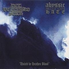 Abyssic Hate - Cleansing of an Ancient Race