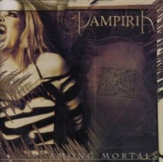 Vampiria - Legacy In Blood