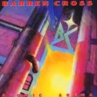 Barren Cross - Killers Of The Unborn