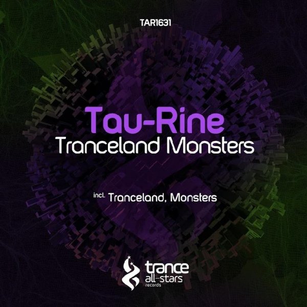 Tau-Rine - Tranceland (Original Mix)