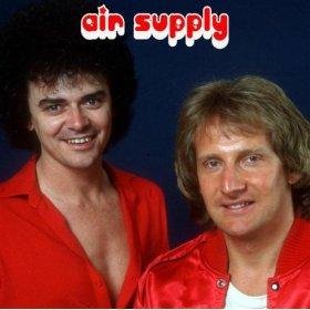 Air Supply - All Out Of Love