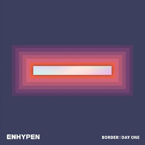 ENHYPEN - Let Me In (20 CUBE)