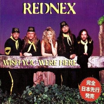 Rednex - Fat Sally Lee