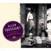 Allen Toussaint - Solitude