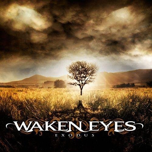 Waken Eyes - Cognition