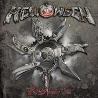 Helloween - The Sage, The Fool, The Sinner