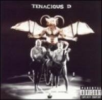 Tenacious D - One Note Song