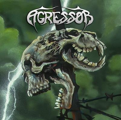 Agressor - Morte em Vida