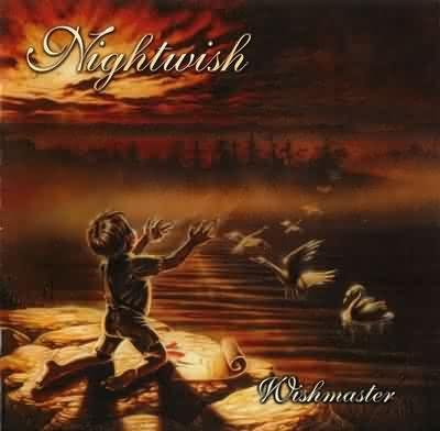 Nightwish - Come Cover Me