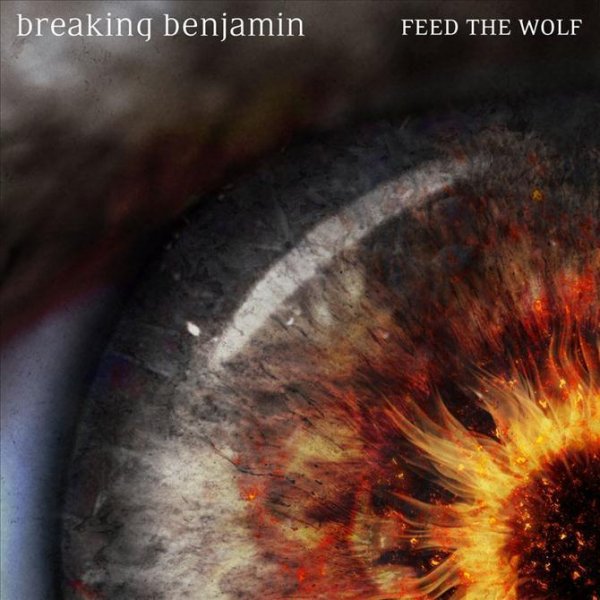 Breaking Benjamin - Feed the Wolf