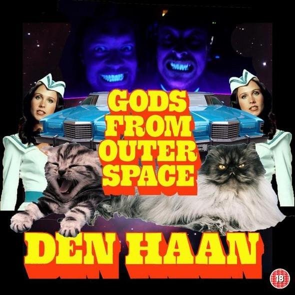 Den Haan - Looking For Love