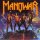 Manowar - Master Of Revenge