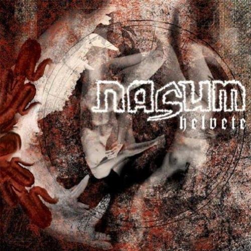 Nasum - I Hate People