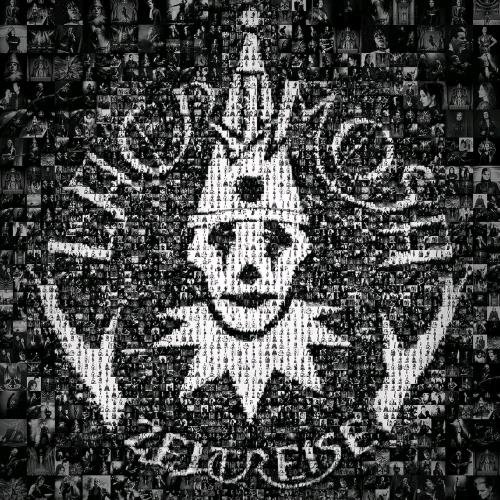 Lacrimosa - Nach dem Sturm