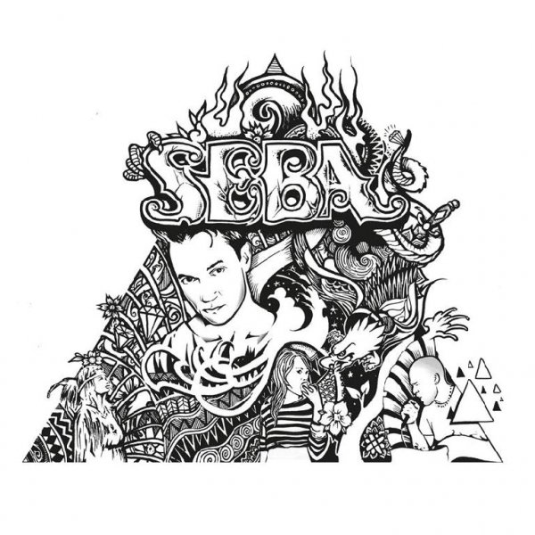 Seba - Nothing Can Replace