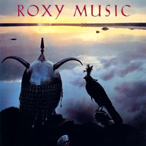 Roxy Music - Avalon